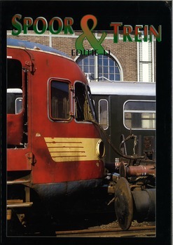 Spoor & trein. Feiten, ontwikkelingen en actualiteiten in binnen- en buitenland Editie 11